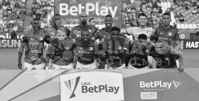  ¡Alarma! Gamero no continuaría por crisis en Deportivo Cali

 – En un click