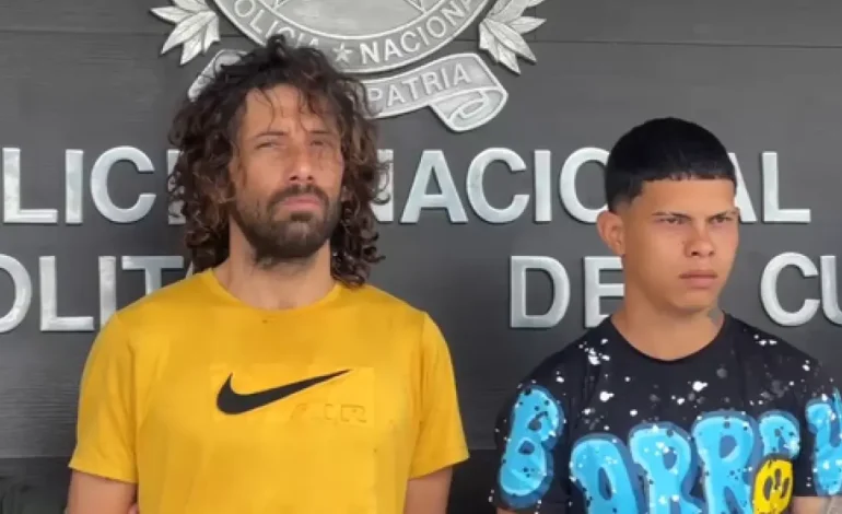  Capturan alias al cirujano, infame disgusto de la banda AK-47 en Cúcuta: encontraron una granada

 – En un click