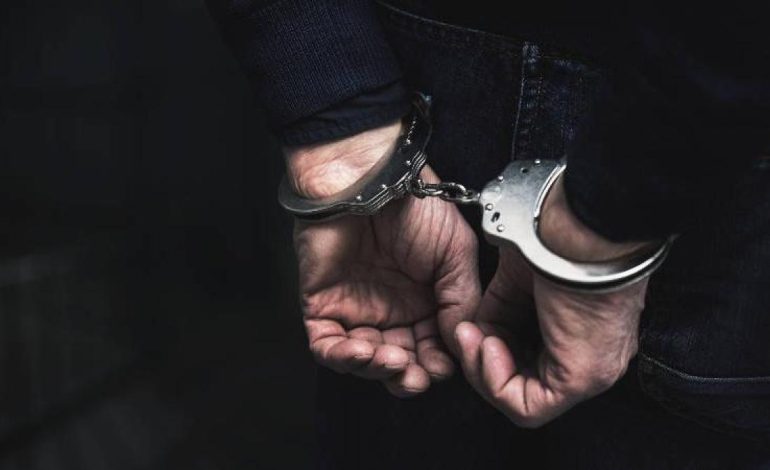  Capturan solo, Atlántico, presunto abusador de menos de 13 años de edad

 – En un click