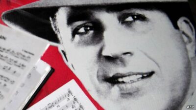  Medellín, con el alma que se aferra a la memoria de Gardel de 90 años

 – En un click
