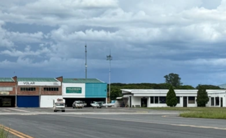 Cartago, Valle del Cauca, tendrá una carga moderna y un aeropuerto de pasajeros después de la inversión millonaria

 – En un click