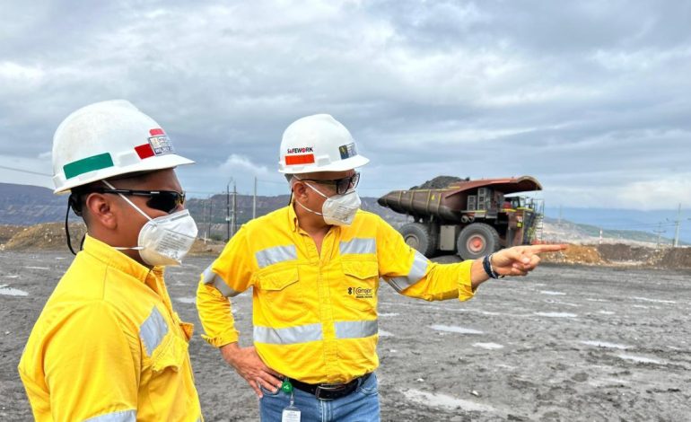 Cerrejón transfirió $ 895 mil millones en regalías al gobierno en 2024 y mantuvo la inversión social en La Guajira

 – En un click