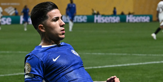  Chelsea venció a Los Ángeles FC 2-0 en la Copa del Mundo

 – En un click