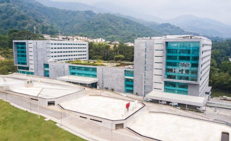  Colombia International Hospital es parte de los tres mejores en el país para la atención en el cáncer de adultos

 – En un click
