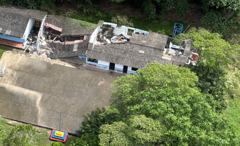  Temblor en el centro de la tierra izquierda 362 vivienda afectada

 – En un click