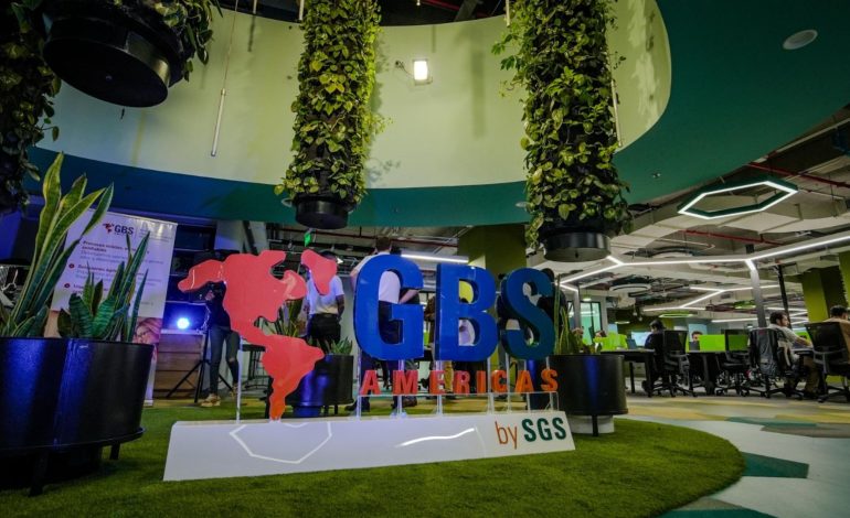 SGS abre su GBS de América en Bogotá con el apoyo de la inversión en Bogotá

 – En un click