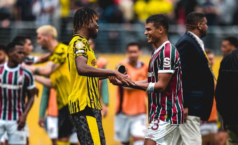 Así es como el club es la Copa Mundial
– En un click