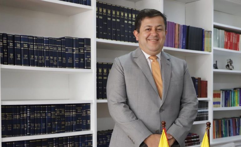  «Ember no puede quedarse en el Parque Nacional»: Perperoro de Bogotá

 – En un click