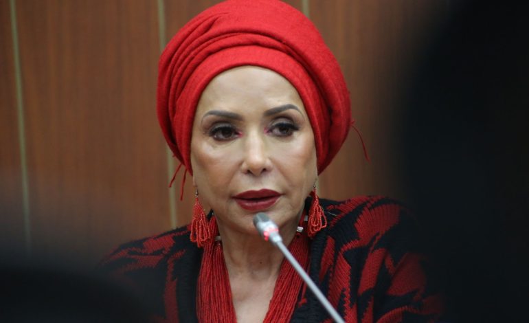 ¿Piedad Córdoba integró el cartel de Los đore en Venezuela?
– En un click