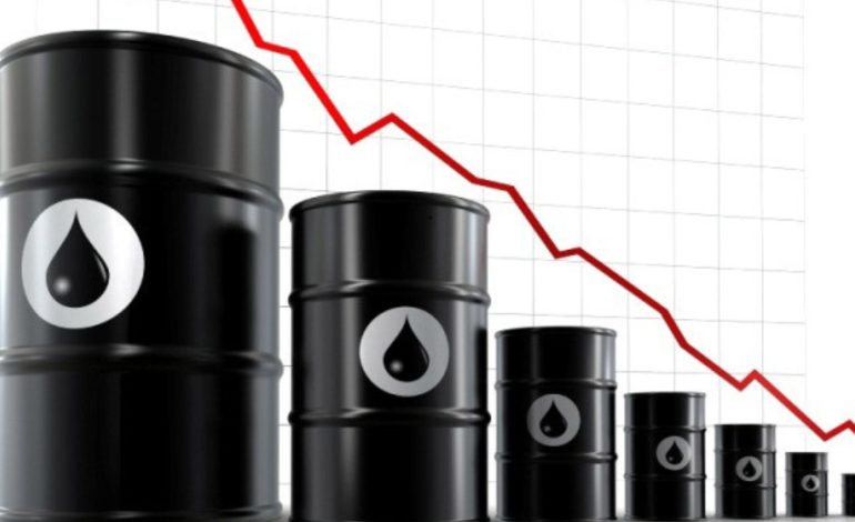 Ataques iraníes causan que caen en el precio de Barel Brent
– En un click