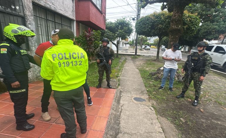  El ejército nacional da un nuevo golpe capturando alias Garza, la mano derecha del alias Htra

 – En un click