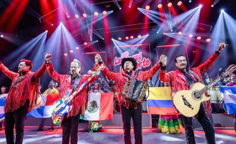  El popular festival de música y camiones será llevado a Madrid (Cundinamarca)

 – En un click