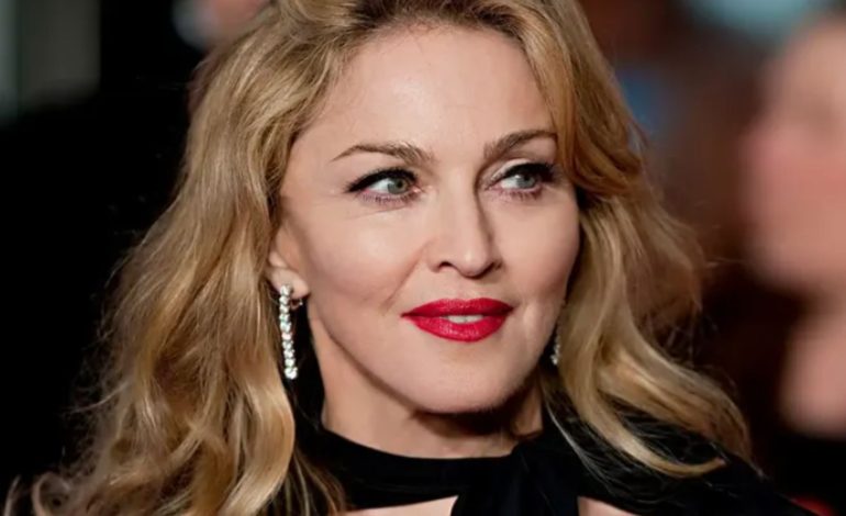  Madonna le dejará un fachet humano conocido en la plataforma de Netflix

 – En un click