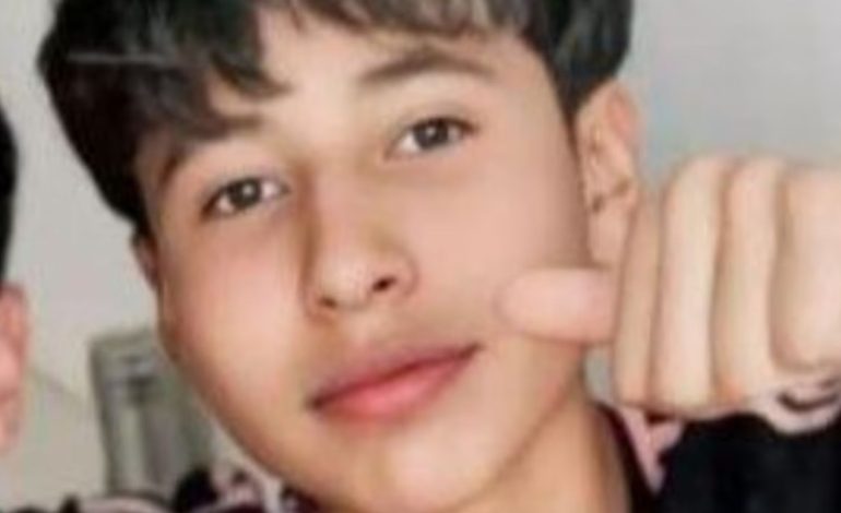  Obviamente, el ex David Esteban Nocu se debió a su muerte

 – En un click