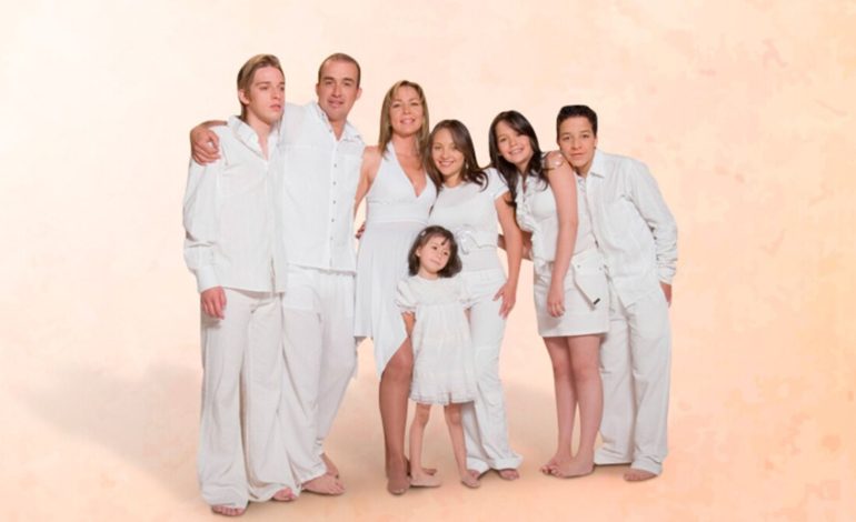 ¿Se acerca el regreso de padres e hijos?
– En un click