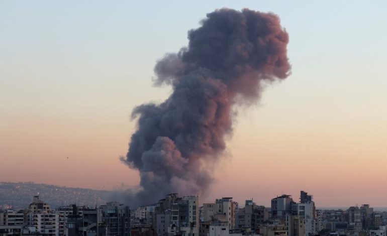  Israel ataca a la iglesia en la barra de gasa

 – En un click
