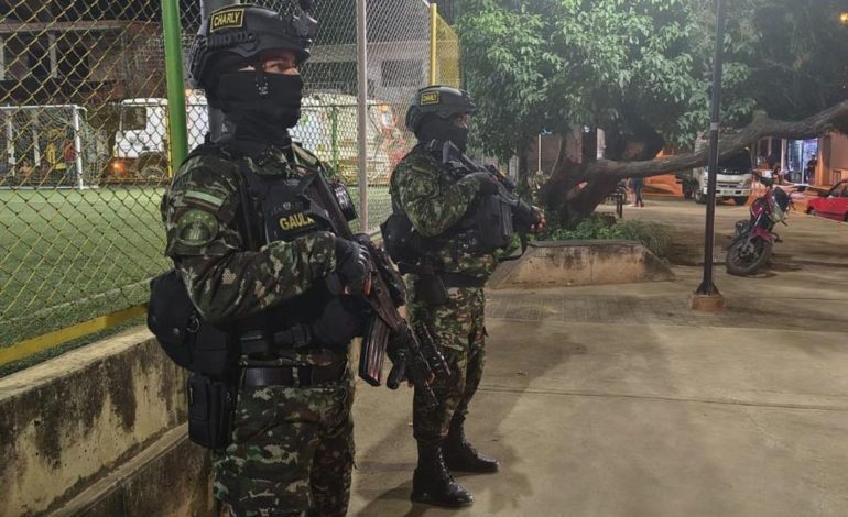  El arma militar se comprará con el futuro válido

 – En un click