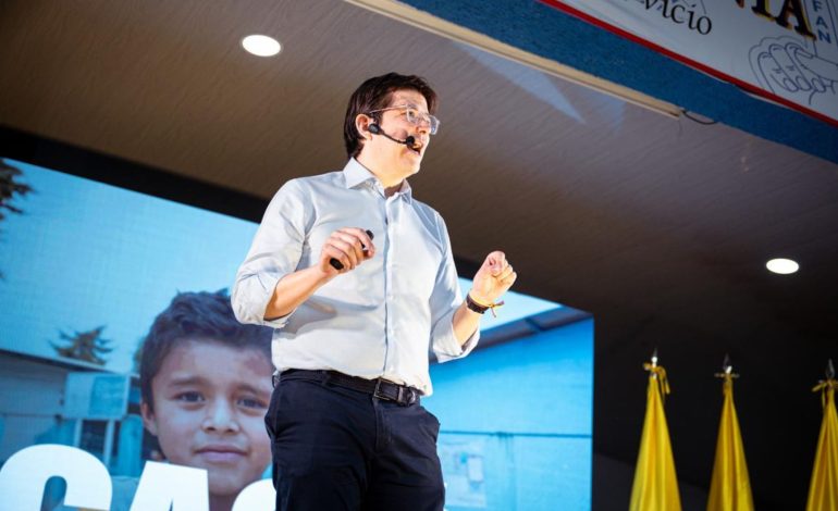 Miguel Uribe Turbay Health entró en un estado extremadamente crítico
– En un click