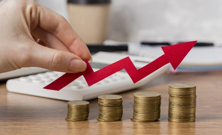  El PIB puede crecer rápidamente en 2026. Años

 – En un click