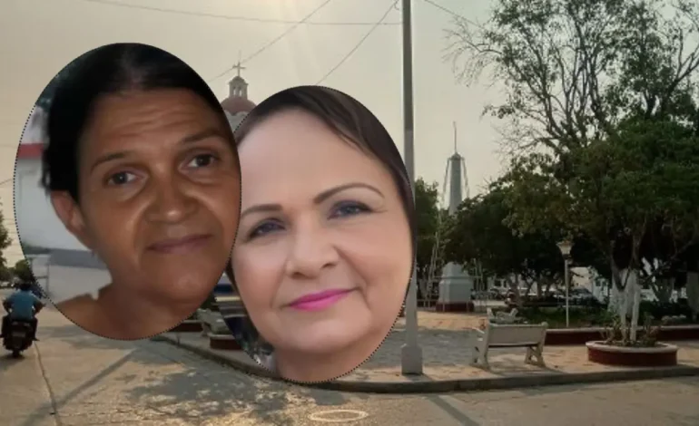 Crimen de dos ancianas que hablaron en casa aterrorizadas en la ciudad de Magdalena: sería una venganza contra la familia
– En un click