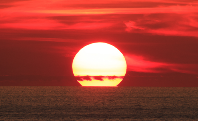 Día del sol internacional: nos recuerda que la vida depende de una estrella –
– En un click