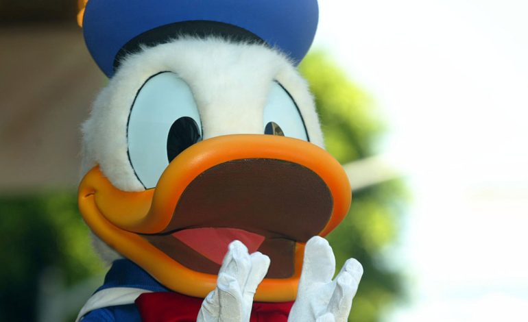  Día mundial de la presa de Donald: celebrando su legado en el pop – Animación y cultura adicionales

 – En un click