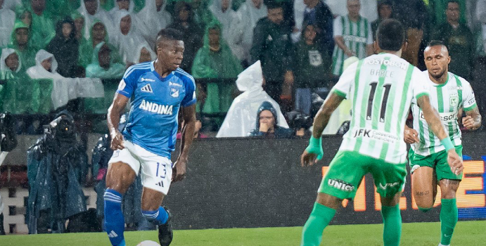  Dimayor implementará la regla de la FIFA para mejorar el tiempo efectivo

 – En un click