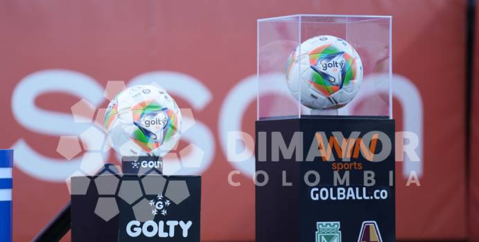  Dimayor hizo un anuncio importante para la final de la liga BetPlay

 – En un click