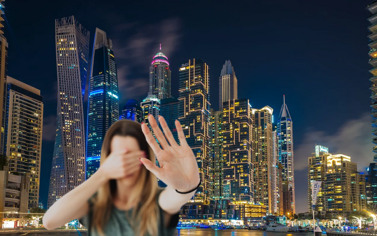 Horror en Dubai: Detrás de lujo y glamour esconden trampas mortales para mujeres incautadas –
– En un click