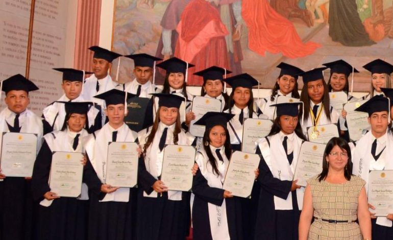  Educación, compromiso de Smurfit Westrock y su fundación para llevar esperanza a las áreas vulnerables del valle y la cauca

 – En un click