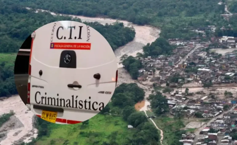 El camión blindado con platos bogotá en el pueblo de San Carlos y las vías del doble homicidio en Putumayo

 – En un click