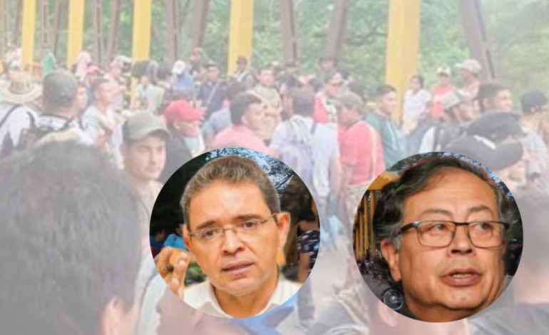 El desempleo campesino llega al turismo, el empleo y la economía en Santa Marta y el norte de Magdalena

 – En un click