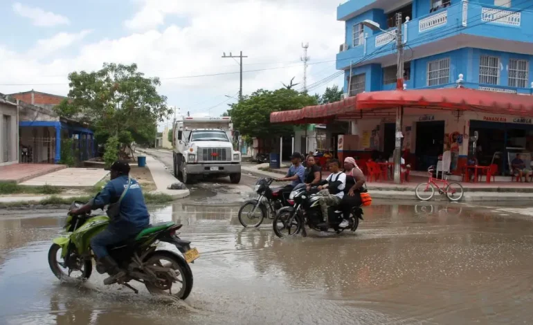  El distrito de Cartagena otorgó un contrato para la construcción de acueductos y alcantarillado en Bayuna y Pontezuela

 – En un click