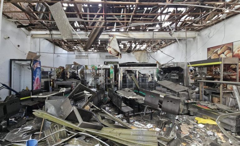  El ejército revela el plan de desidencias y el ataque de bombas de automóviles frustrantes en Corinto

 – En un click