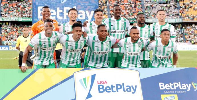  Elkin Rivero renovó su contrato con Nacional durante dos años

 – En un click