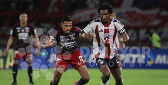  En junior no ven cómo la eliminación de jonrones

 – En un click