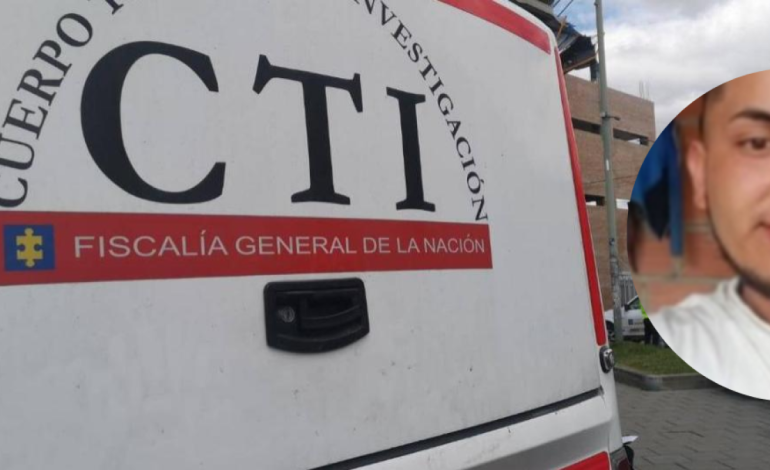  Encuentran que faltan sin vida en Los Santos, Santander

 – En un click