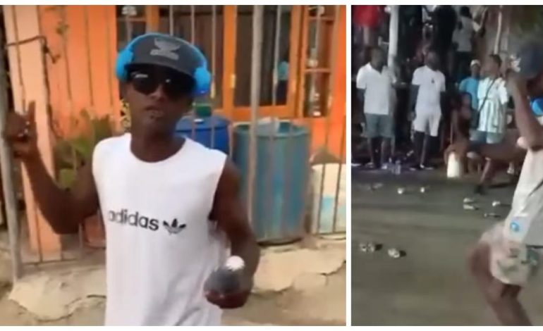  Esta es la identidad del hombre asesinado en la isla Barú, en Cartagena; Tenía notas judiciales

 – En un click