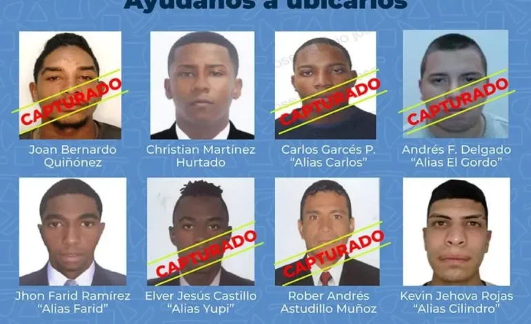  Esta fue la operación con 50 capturas

 – En un click