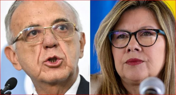  Guatelama: Iván Velásquez y Luz Adriana Camargo tienen inmunidad según un 

 – En un click