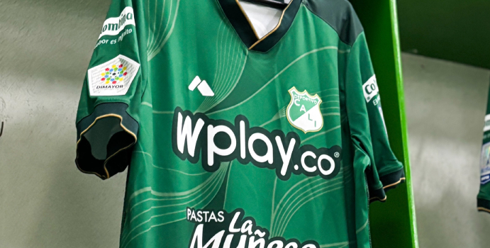  Gianfranco Cabeza busca dejar el Deportivo Cali

 – En un click
