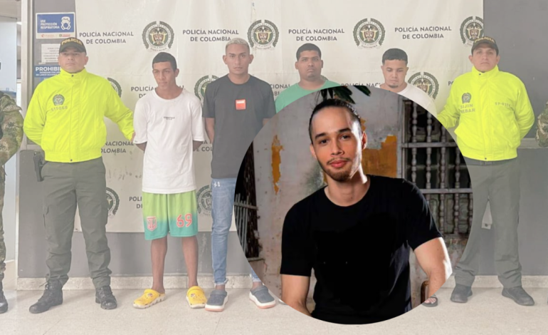  Gratis debido a los términos del presunto asesino del ingeniero Jack Ramírez

 – En un click