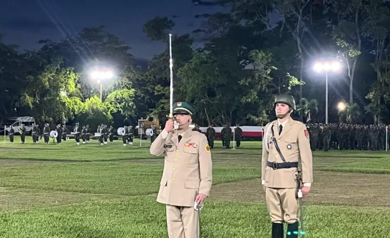 Hay un nuevo comandante del ejército en la Quinta Brigada: ¿Quién es? Este es tu perfil

 – En un click