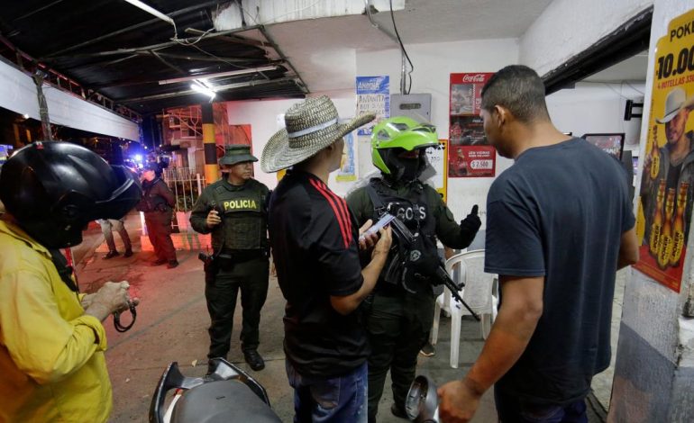  Historias dramáticas de habitantes de Tuluá, por violencia

 – En un click