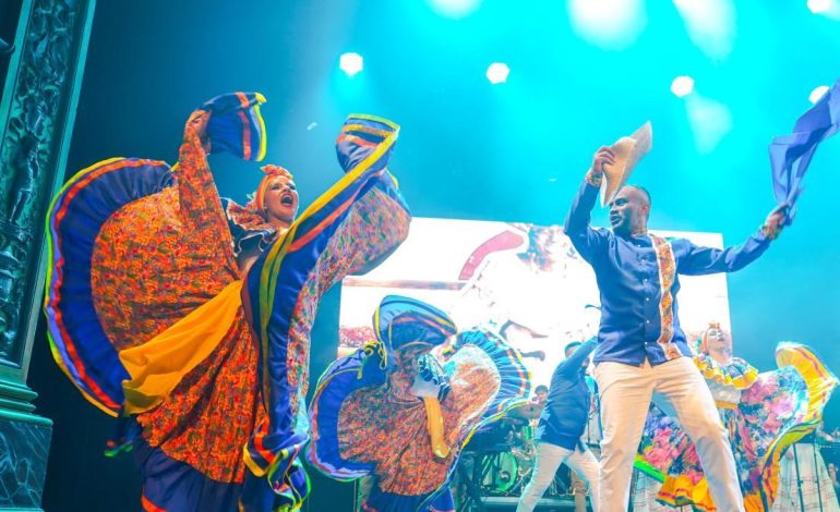  Ibagué se prepara para recibir más de 400,000 turistas durante el Festival Folklórico Colombiano 2025

 – En un click
