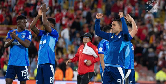 Jovani Welch dejaría millonarios a los Monagas
– En un click
