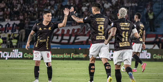  Juan Fernando Quintero aclara su situación y responde a los rumores

 – En un click