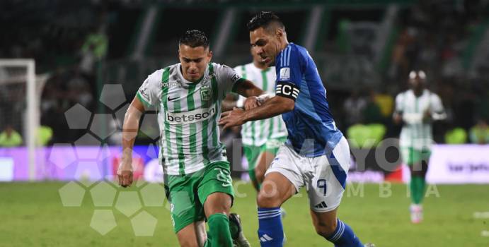  Juan José Arias dijo que la pelea fue culpa de un jugador millonario

 – En un click