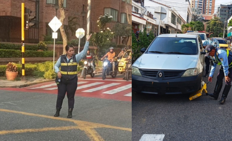 Juez suspende provisionalmente el pico y el torque y la placa extraña para vehículos extranjeros
– En un click