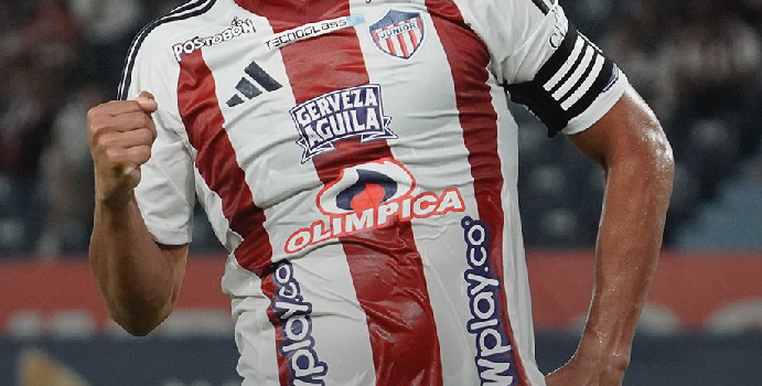  Junior confirmó su primera gran partida para 2025-2

 – En un click
